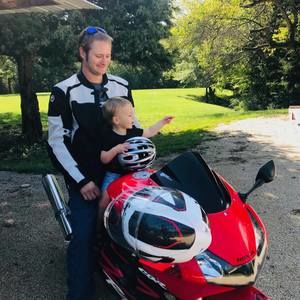 Meet your Posher, Seth